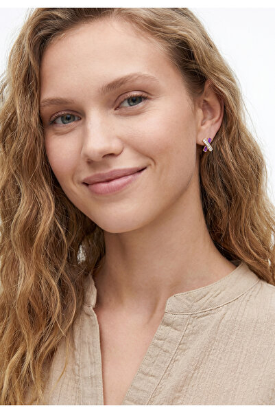 GAYA Σκουλαρίκια