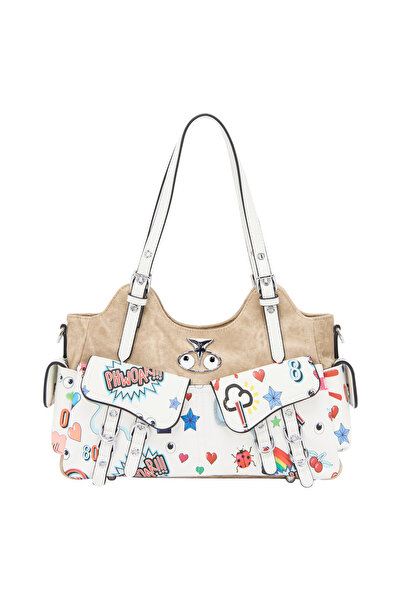 myMo Τσάντα χειρός