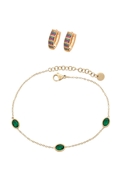 Faina Σετ κοσμημάτων