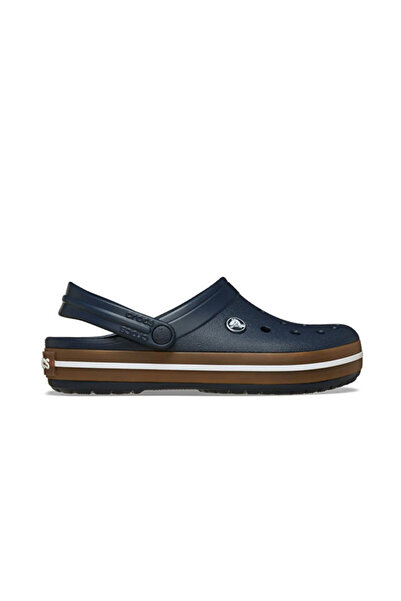 Crocs Παντόφλες Unisex Crocband Gum Clog 212756-410 Ναυτικό Μπλε