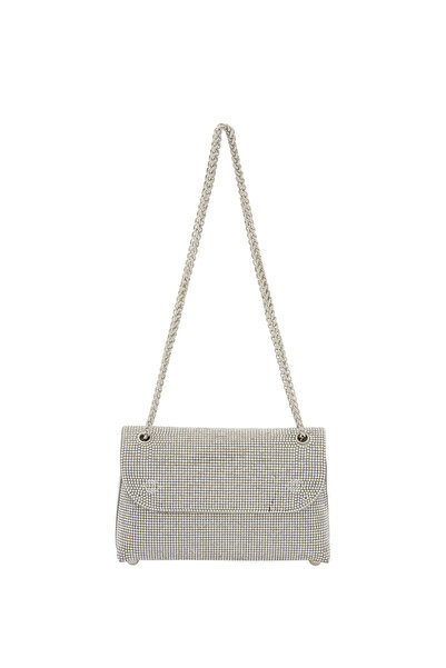 Faina Τσάντα με πτερύγια