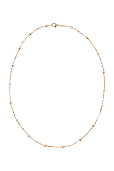 myMo Κολιέ με χάντρες