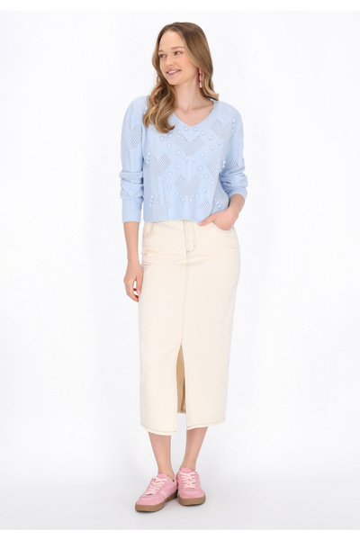 myMo Πουλόβερ