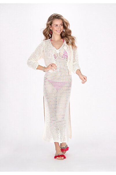 IZIA Strickjacke