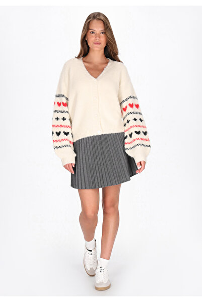myMo Cardigan