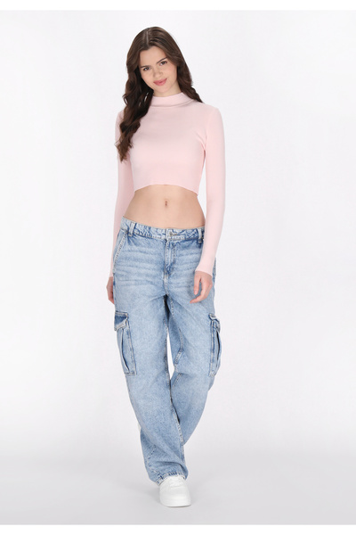 myMo Πουλόβερ