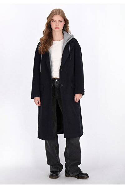 myMo Rocks Παλτό