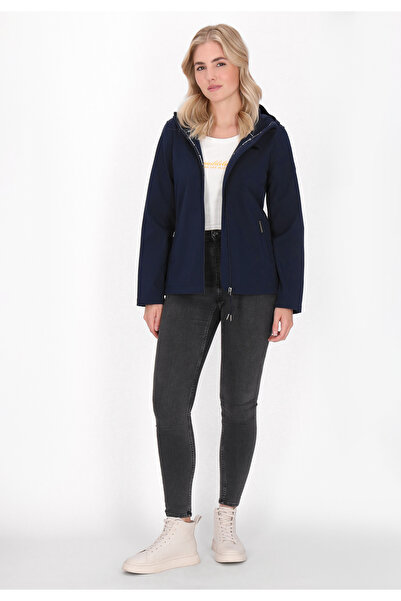 Schmuddelwedda Soft Shell Jacke