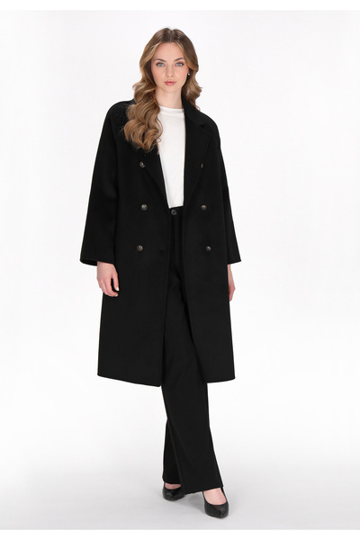 Dreimaster παλτό