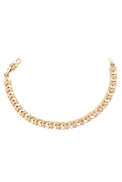 Faina Βραχιόλι με στρας