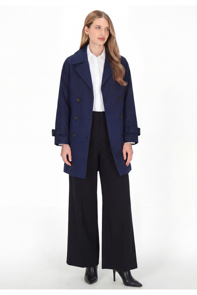 Dreimaster Παλτό