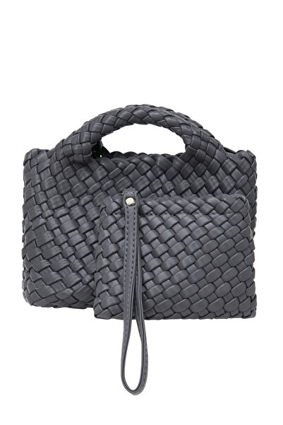 Faina 2-IN-1 Tote Bag Set 2-IN-1 Tote Bag Set