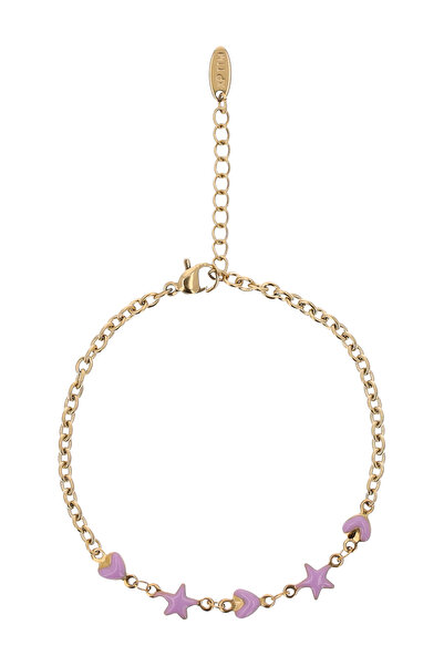 myMo Βραχιόλι με κούμπωμα αστακός