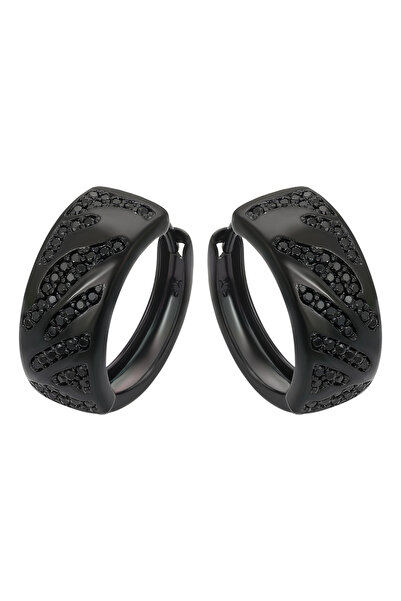 Faina Σκουλαρίκια Huggie