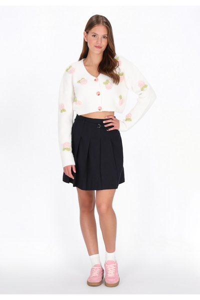 myMo Cardigan