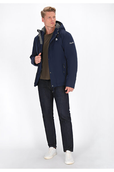 Schmuddelwedda Jacket