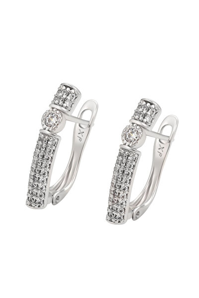 Faina Σκουλαρίκια Huggie