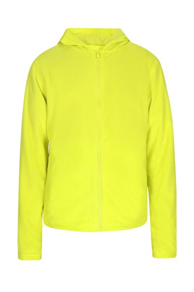 CALEY Fleecejacke