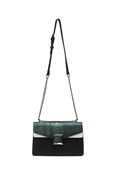 Faina Τσάντα με πτερύγια