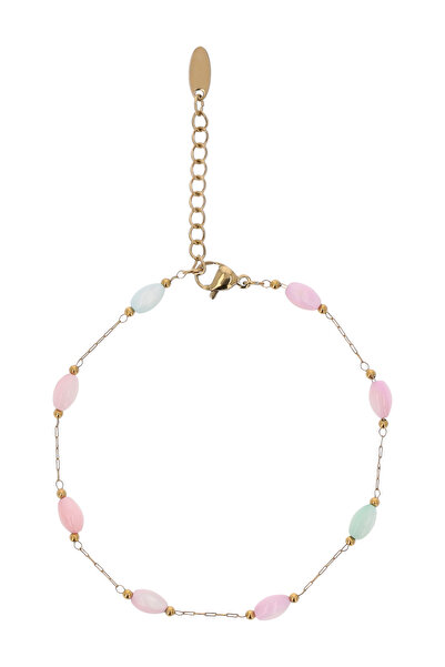 IZIA Βραχιόλι με αλυσίδα