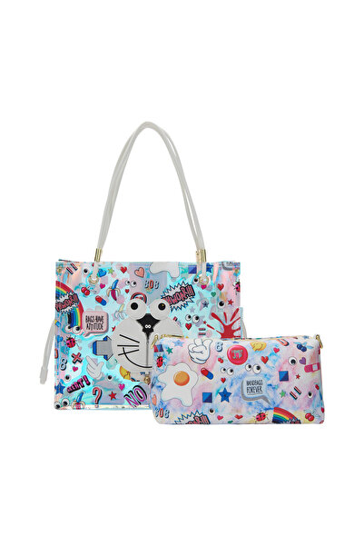 myMo Τσάντα Tote