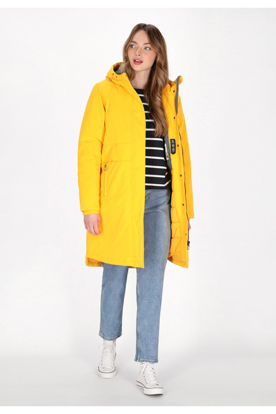 DreiMaster Maritim Parka