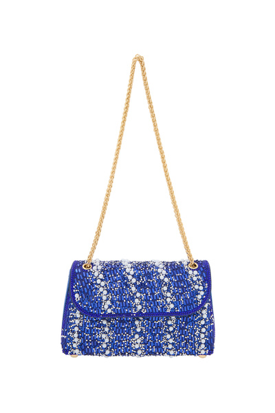 Faina Τσάντα με πτερύγια