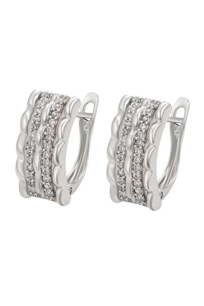 Faina Κρεμαστά σκουλαρίκια