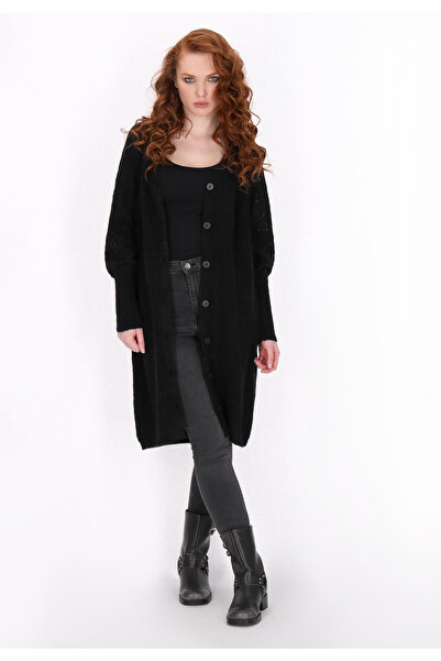 DreiMaster Vintage Strickjacke