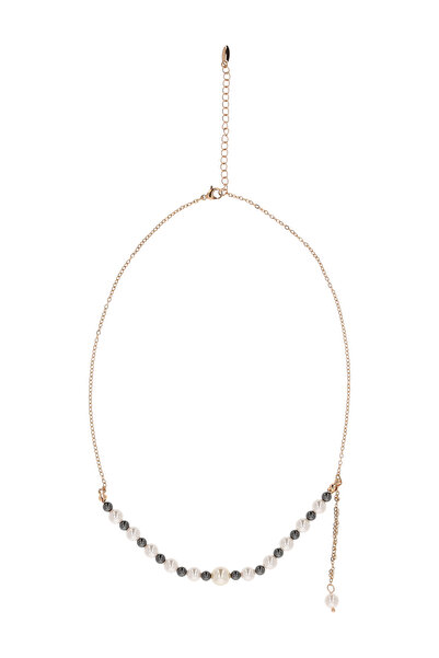 Faina Κολιέ με χάντρες