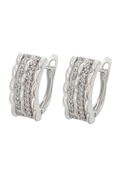 GAYA Σκουλαρίκια