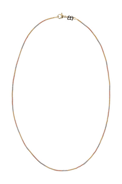 Faina Κολιέ αλυσίδα