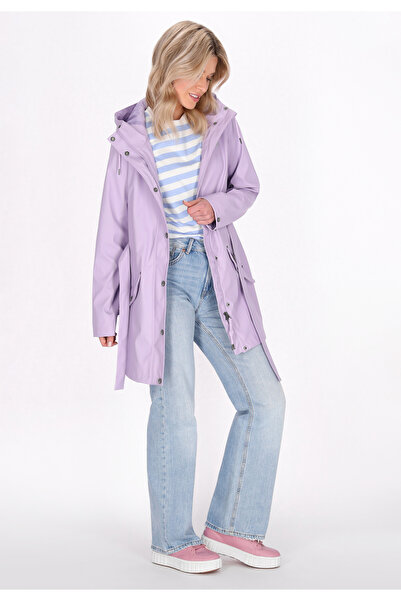 Schmuddelwedda Παλτό