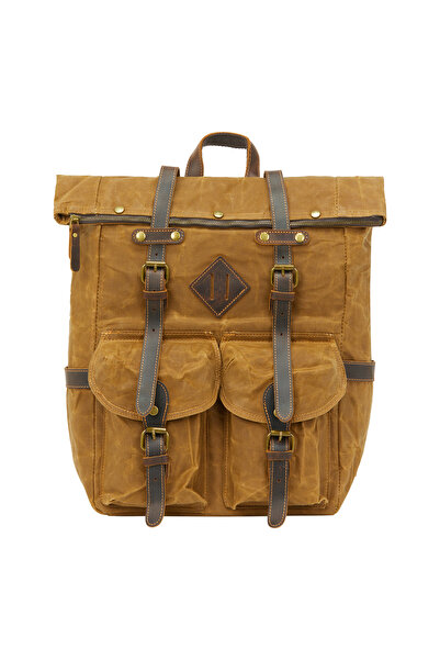 DreiMaster Vintage Batoh Batoh