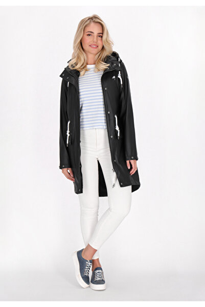 Schmuddelwedda Παλτό