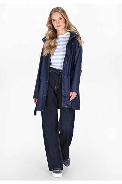 Schmuddelwedda Παλτό