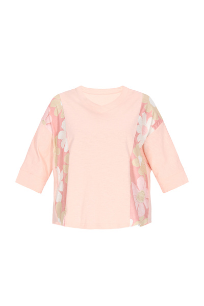 GAYA Μπλούζα plus size