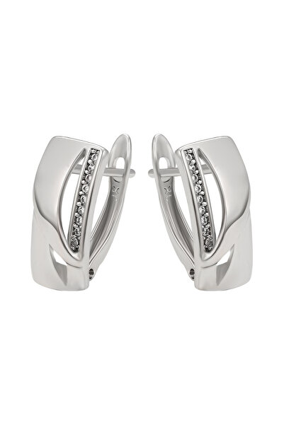 Faina Σκουλαρίκια Huggie