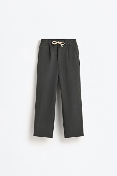 LEFTIES Pensli baggy pantolon