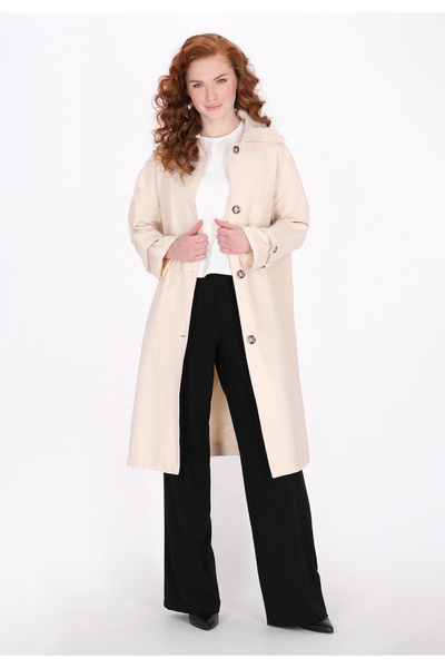 Dreimaster Παλτό