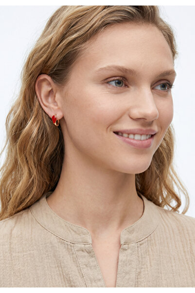 GAYA Σκουλαρίκια