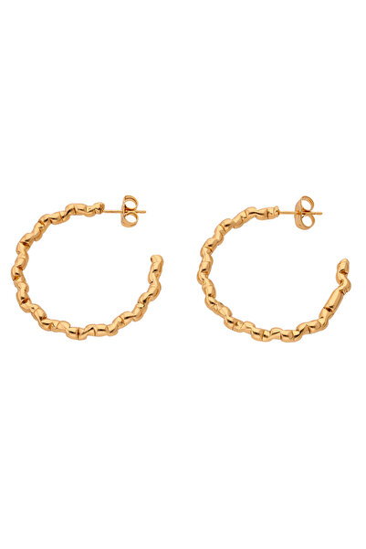 USHA Σκουλαρίκια