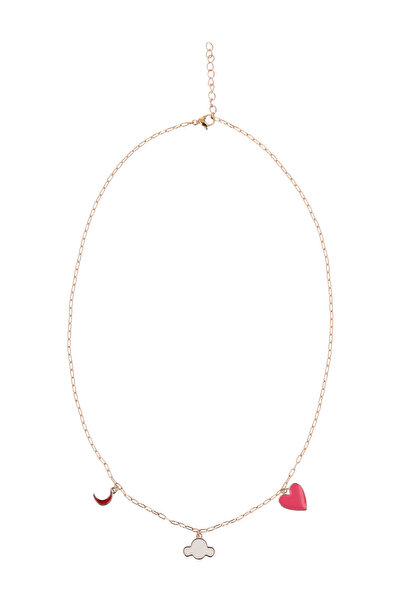 myMo Σκουλαρίκια με κούμπωμα στο πίσω μέρος