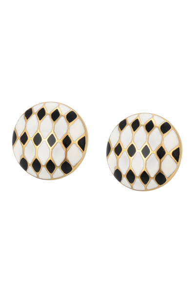 GAYA Σκουλαρίκια