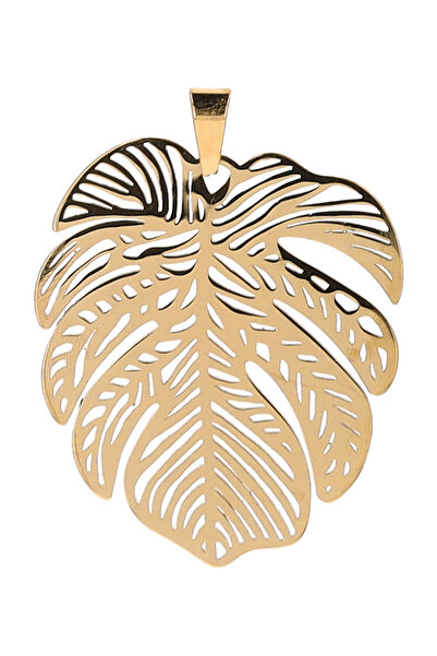 USHA Κρεμαστό με μοτίβο φύλλου