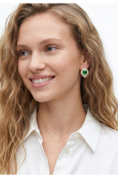 GAYA Σκουλαρίκια