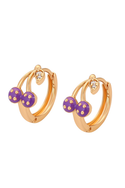 NAEMI Σκουλαρίκια