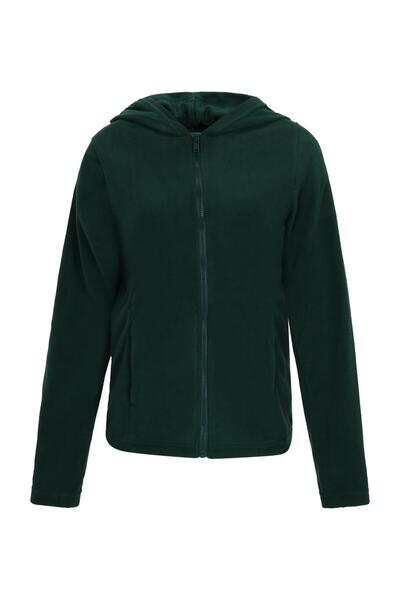 CALEY Fleecejacke