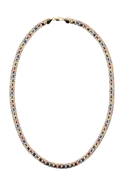 Faina Κολιέ αλυσίδα