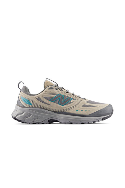 New Balance 410 Gri Modeli Koleksiyonu Erkek Koşu Ayakkabısı M4109NV Gri